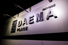 Отель Dae Ma Place  Нонтхабури